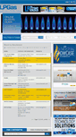 Mobile Screenshot of lpgasbuyersguide.com